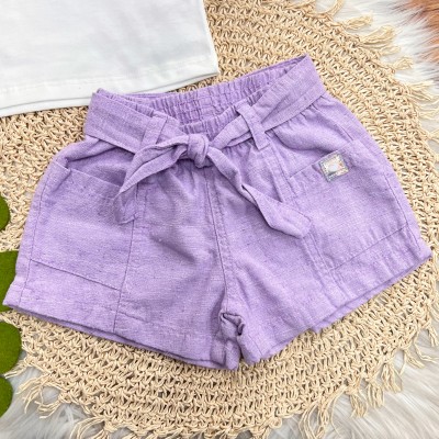 Conj Happy Days Lavanda